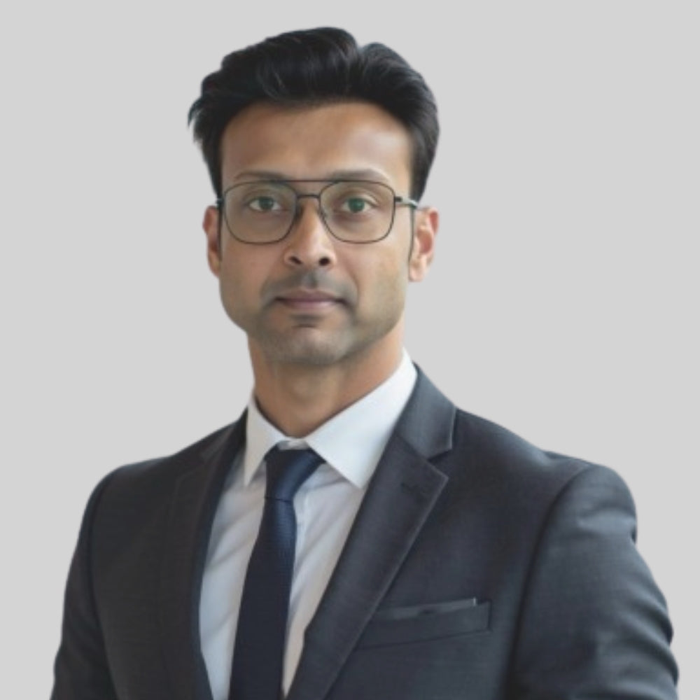 Abhishek Das