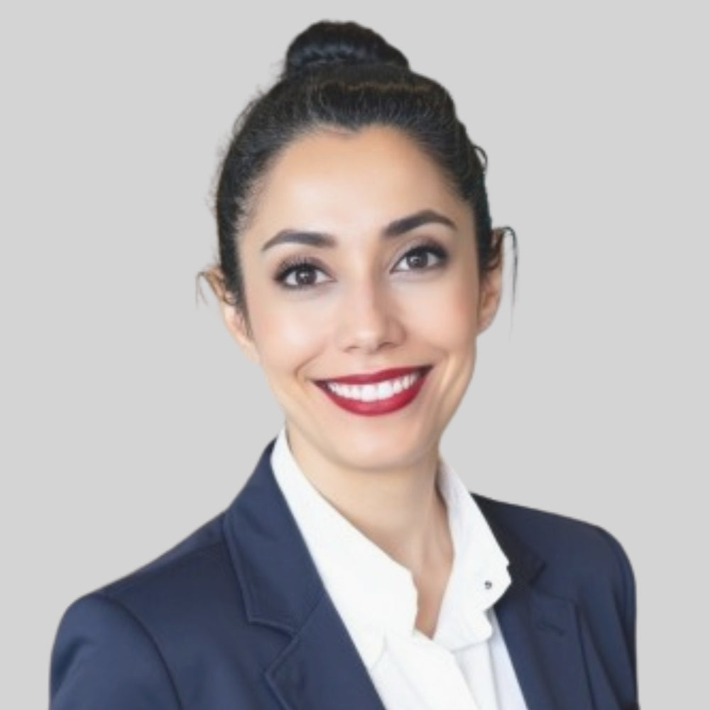 Maryam Shoraka